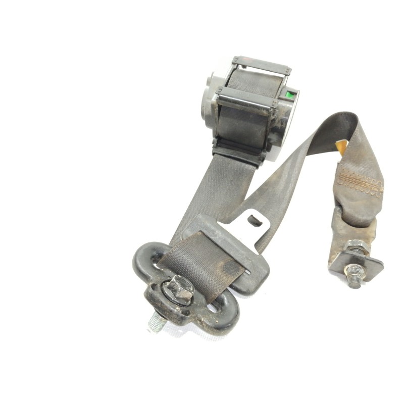 Recambio de cinturon seguridad trasero izquierdo para chevrolet captiva 2.0 vcdi lt referencia OEM IAM 10B02  