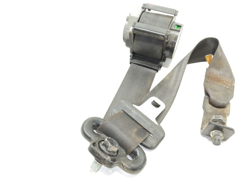 Recambio de cinturon seguridad trasero izquierdo para chevrolet captiva 2.0 vcdi lt referencia OEM IAM 10B02  