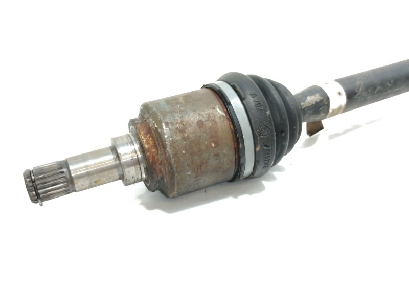 Recambio de transmision delantera izquierda para fiat idea (135) 1.4 16v active (i+a) referencia OEM IAM   