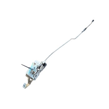 CERRADURA PUERTA DELANTERA IZQUIERDA 913599 