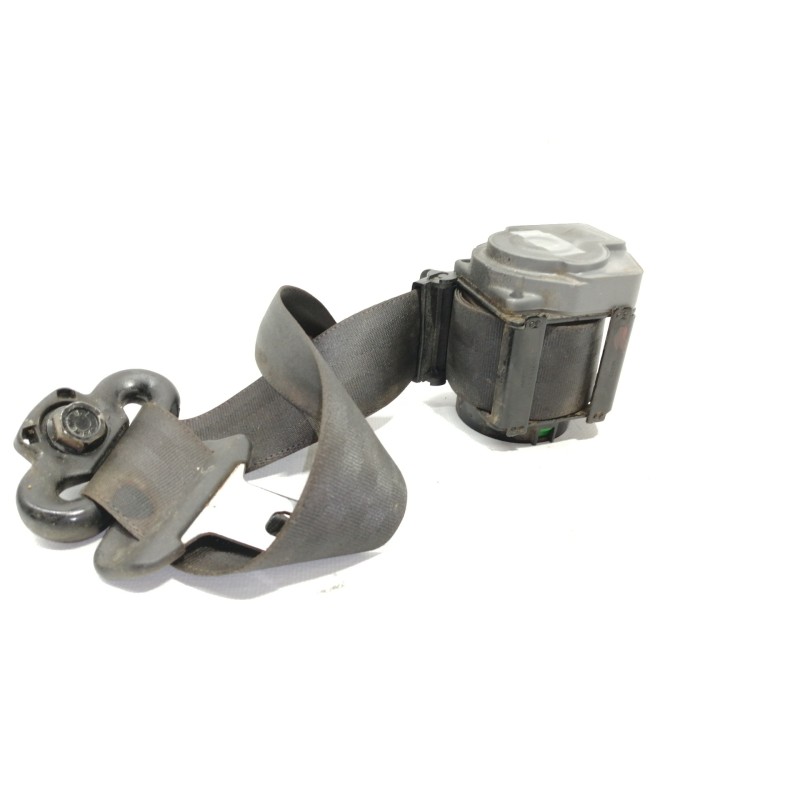 Recambio de cinturon seguridad trasero izquierdo para chevrolet captiva 2.0 vcdi lt referencia OEM IAM 10B02  