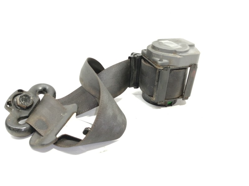 Recambio de cinturon seguridad trasero izquierdo para chevrolet captiva 2.0 vcdi lt referencia OEM IAM 10B02  