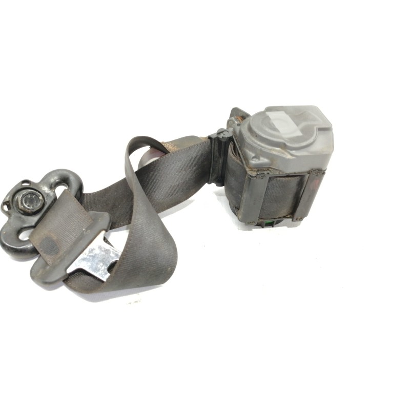 Recambio de cinturon seguridad trasero izquierdo para chevrolet captiva 2.0 vcdi lt referencia OEM IAM 10B02  