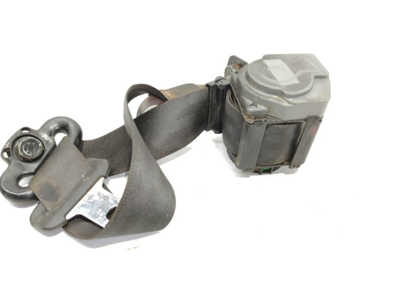 Recambio de cinturon seguridad trasero izquierdo para chevrolet captiva 2.0 vcdi lt referencia OEM IAM 10B02  