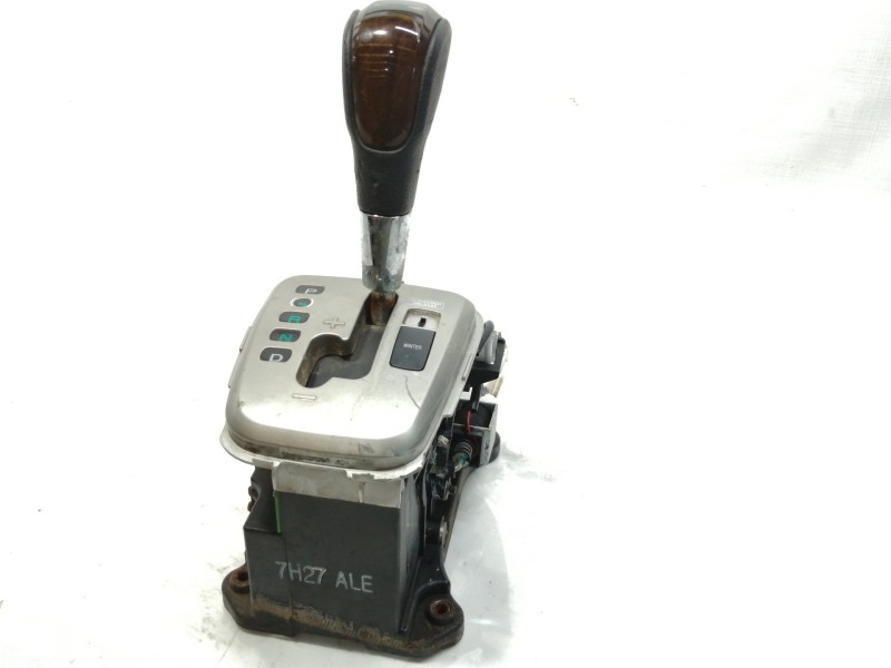 Recambio de palanca cambio para chevrolet captiva 2.0 vcdi lt referencia OEM IAM GMDATC100  