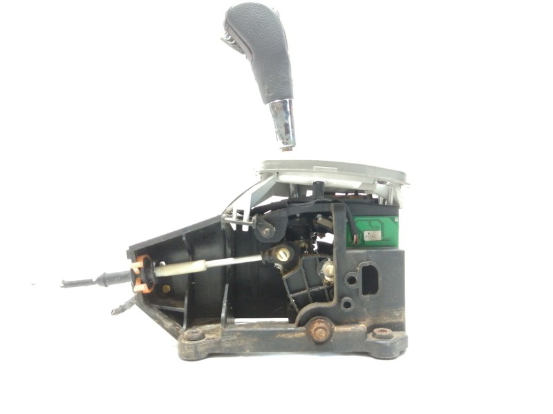 Recambio de palanca cambio para chevrolet captiva 2.0 vcdi lt referencia OEM IAM GMDATC100  