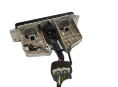Recambio de mando calefaccion / aire acondicionado para kia sportage 2.0 turbodiesel cat referencia OEM IAM    2