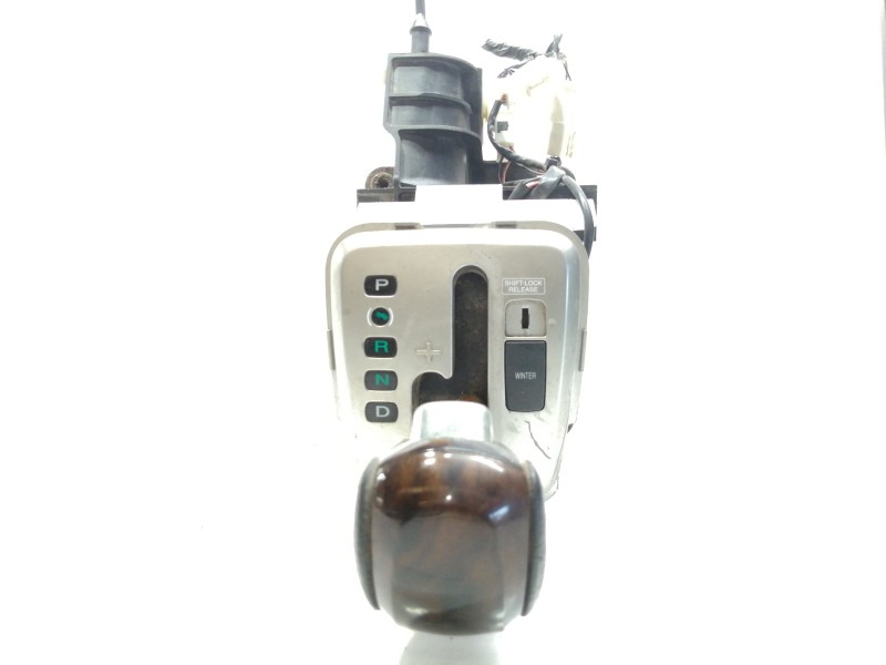 Recambio de palanca cambio para chevrolet captiva 2.0 vcdi lt referencia OEM IAM GMDATC100  