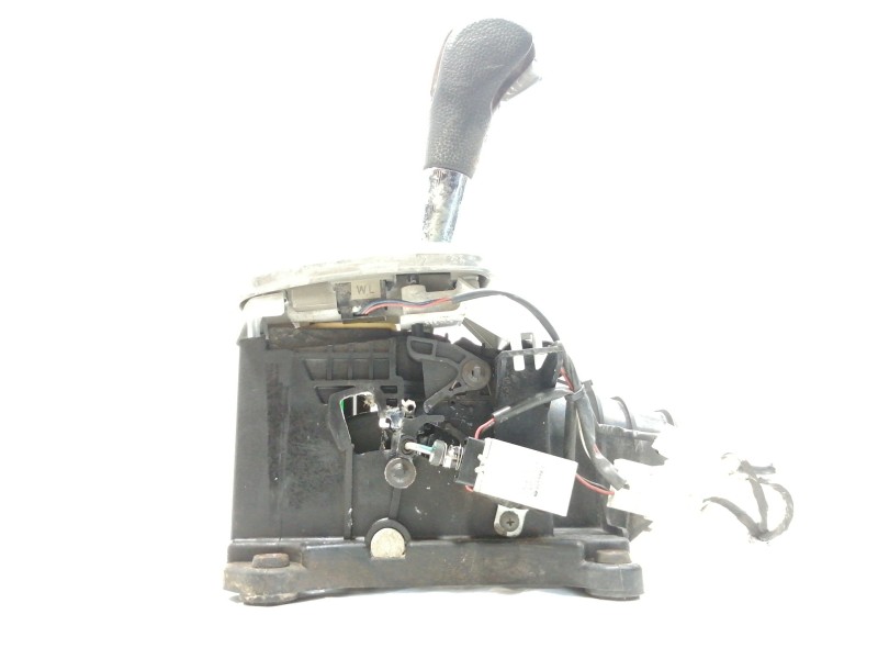 Recambio de palanca cambio para chevrolet captiva 2.0 vcdi lt referencia OEM IAM GMDATC100  