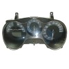 Recambio de cuadro instrumentos para seat leon (1p1) 2.0 tdi referencia OEM IAM 1P0920823F 110080280026 A2C53029654