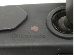 Recambio de espejo interior para chevrolet captiva 2.0 vcdi lt referencia OEM IAM 006199   2
