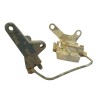 Recambio de bombin embrague para mitsubishi l 200 (k6/7) 2500 td glx (4-ptas.) referencia OEM IAM   