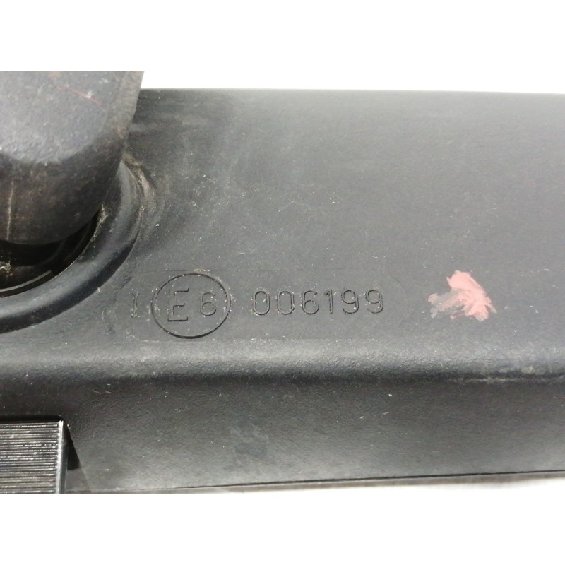 Recambio de espejo interior para chevrolet captiva 2.0 vcdi lt referencia OEM IAM 006199  