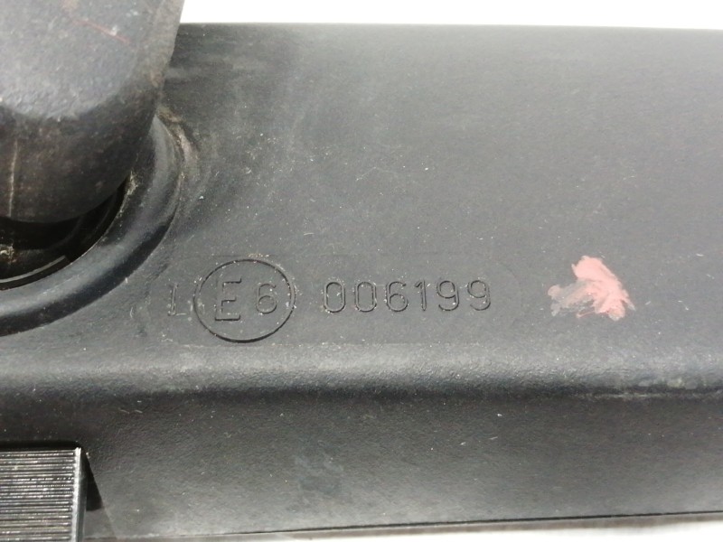 Recambio de espejo interior para chevrolet captiva 2.0 vcdi lt referencia OEM IAM 006199  