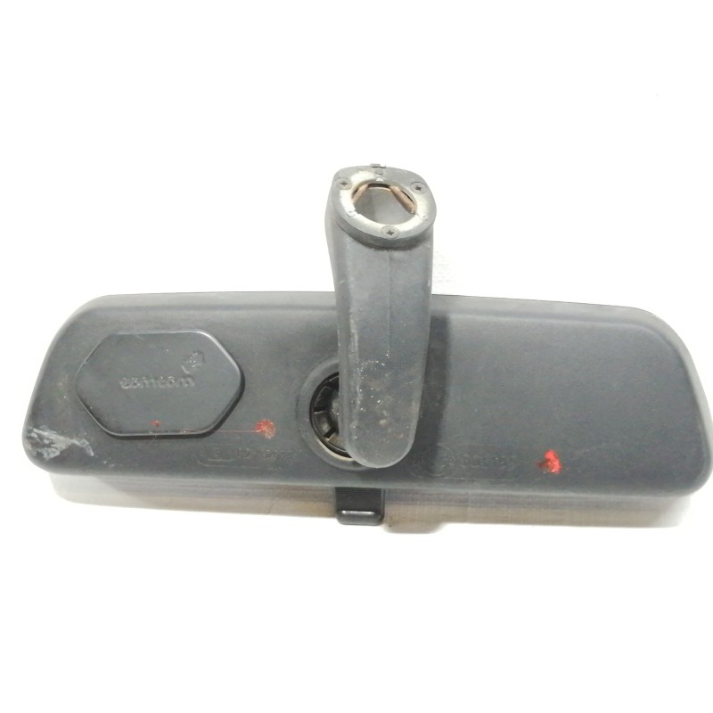 Recambio de espejo interior para chevrolet captiva 2.0 vcdi lt referencia OEM IAM 006199  