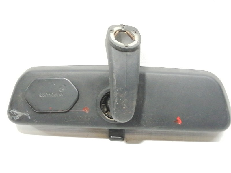 Recambio de espejo interior para chevrolet captiva 2.0 vcdi lt referencia OEM IAM 006199  
