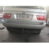 Recambio de paragolpes trasero para bmw x5 (e53) 3.0 24v turbodiesel cat referencia OEM IAM   