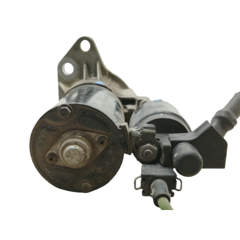 Recambio de motor arranque para skoda octavia berlina (1u2) ambiente referencia OEM IAM 0001120402 020911023T 