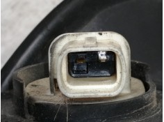 Recambio de faro izquierdo para chevrolet captiva 2.0 vcdi lt referencia OEM IAM   PARA PULIR 2