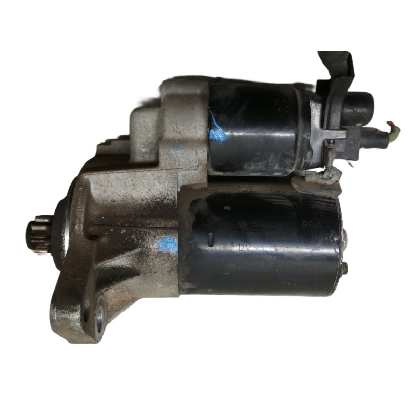 Recambio de motor arranque para skoda octavia berlina (1u2) ambiente referencia OEM IAM 0001120402 020911023T 