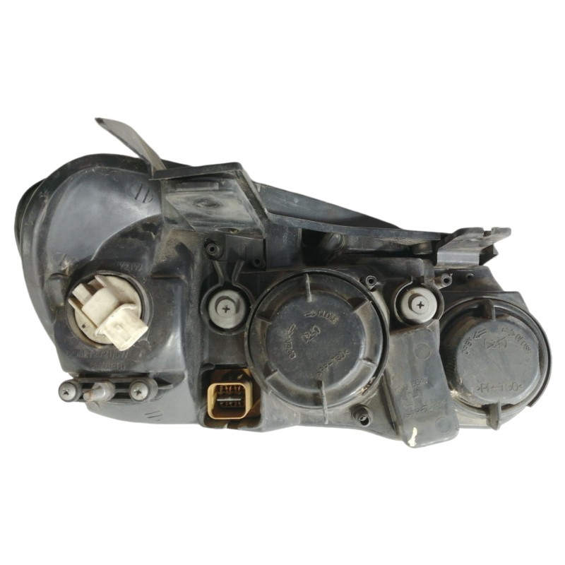 Recambio de faro izquierdo para chevrolet captiva 2.0 vcdi lt referencia OEM IAM   PARA PULIR
