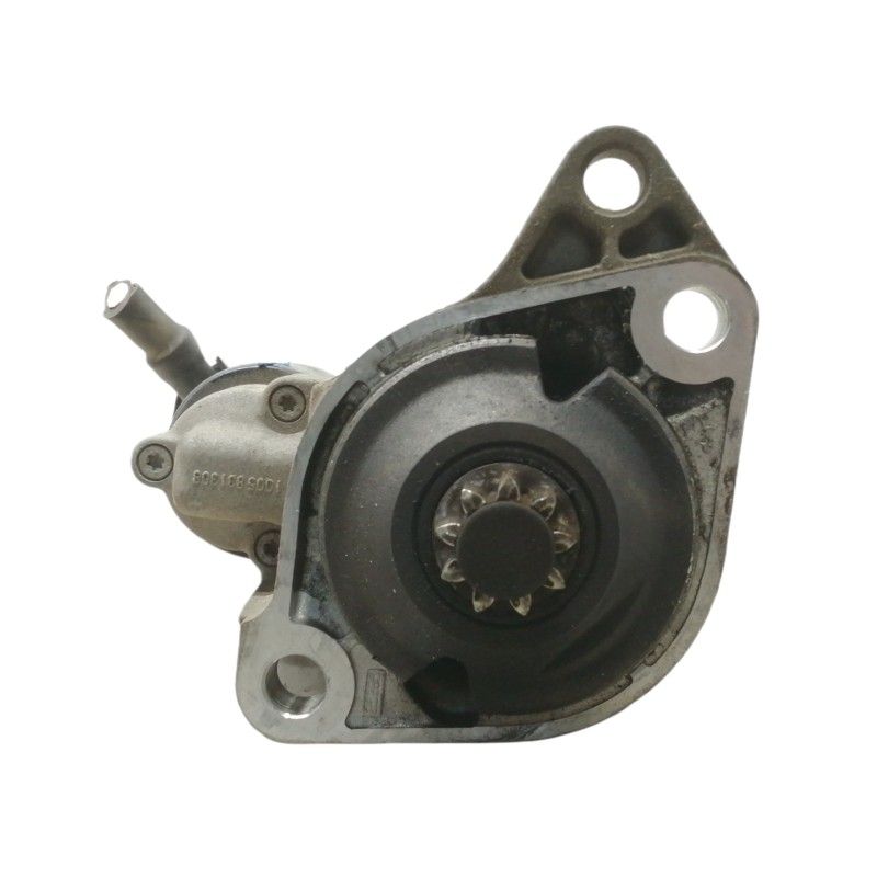 Recambio de motor arranque para skoda octavia berlina (1u2) ambiente referencia OEM IAM 0001120402 020911023T 