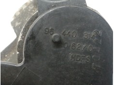 Recambio de filtro aceite para chevrolet captiva 2.0 vcdi lt referencia OEM IAM 96440314   2