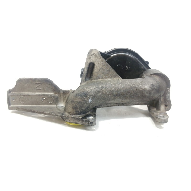 Recambio de filtro aceite para chevrolet captiva 2.0 vcdi lt referencia OEM IAM 96440314  