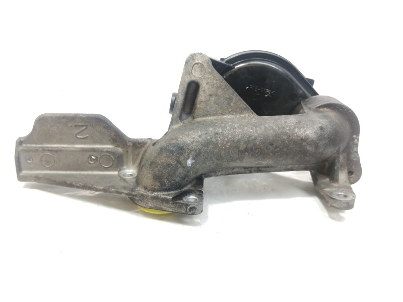 Recambio de filtro aceite para chevrolet captiva 2.0 vcdi lt referencia OEM IAM 96440314  