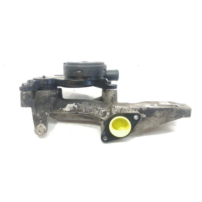 Recambio de filtro aceite para chevrolet captiva 2.0 vcdi lt referencia OEM IAM 96440314  