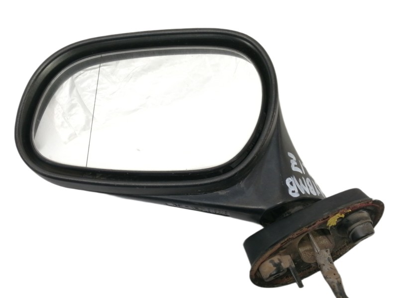 Recambio de retrovisor izquierdo para mitsubishi carisma berlina 4 (da0) 1800 gdi comfort referencia OEM IAM   