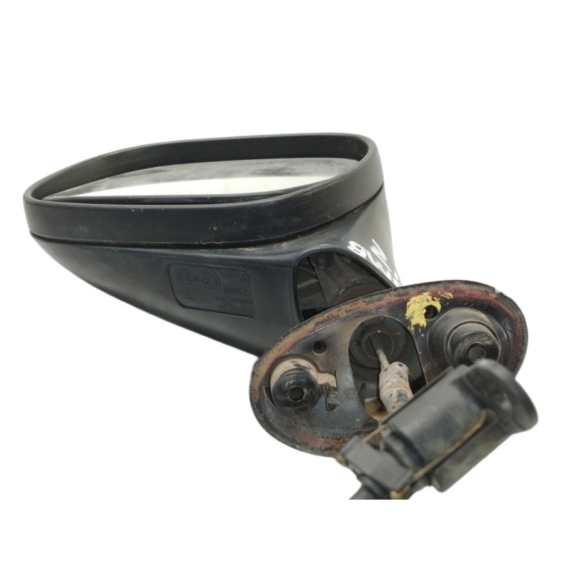Recambio de retrovisor izquierdo para mitsubishi carisma berlina 4 (da0) 1800 gdi comfort referencia OEM IAM   