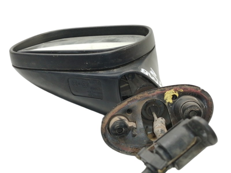 Recambio de retrovisor izquierdo para mitsubishi carisma berlina 4 (da0) 1800 gdi comfort referencia OEM IAM   