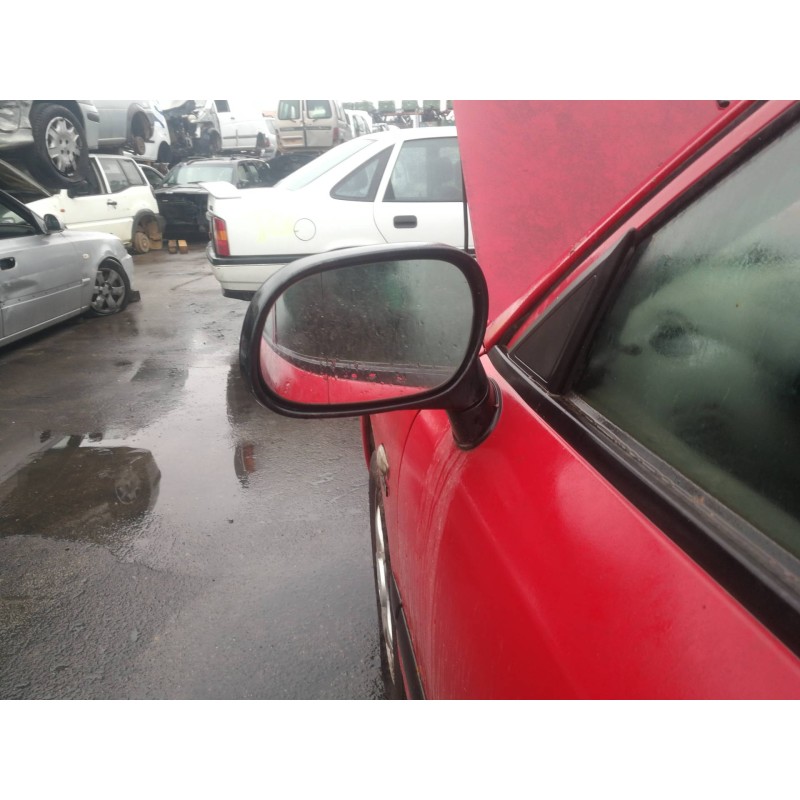 Recambio de retrovisor izquierdo para mitsubishi carisma berlina 4 (da0) 1800 gdi comfort referencia OEM IAM   