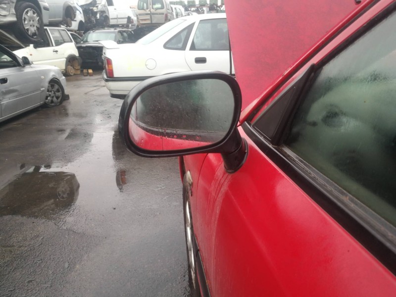 Recambio de retrovisor izquierdo para mitsubishi carisma berlina 4 (da0) 1800 gdi comfort referencia OEM IAM   