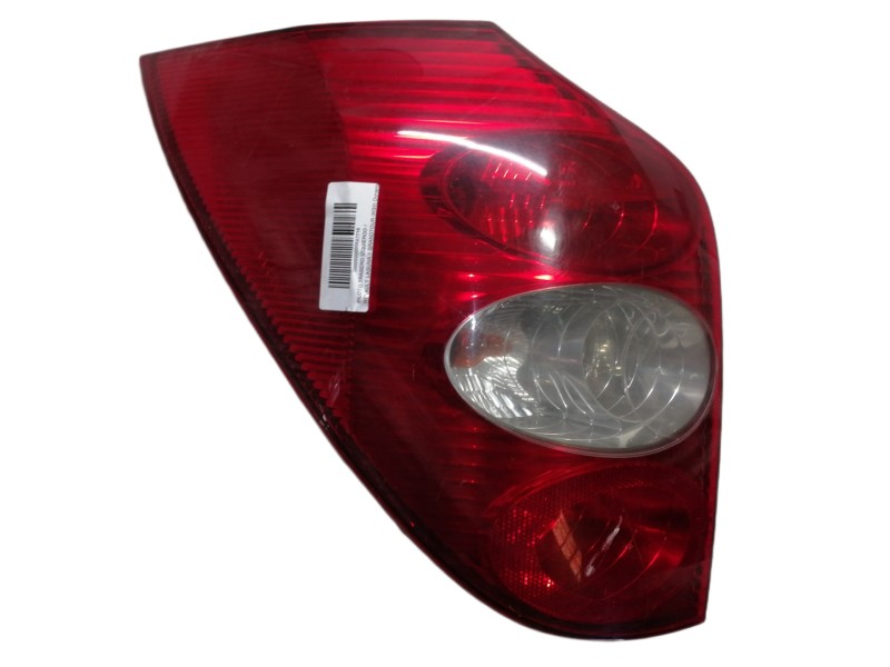 Recambio de piloto trasero izquierdo para renault laguna ii grandtour (kg0) dynamique referencia OEM IAM 8200002471  