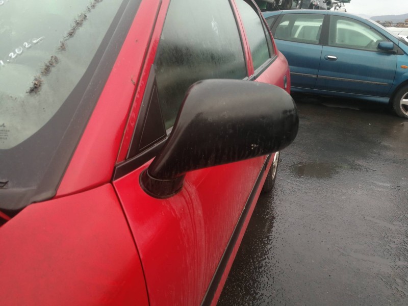 Recambio de retrovisor izquierdo para mitsubishi carisma berlina 4 (da0) 1800 gdi comfort referencia OEM IAM   