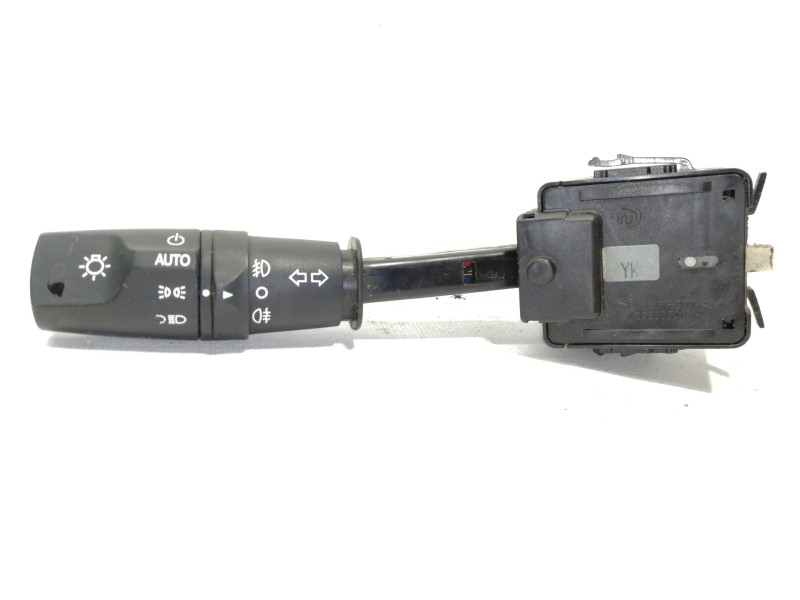 Recambio de mando luces para chevrolet captiva 2.0 vcdi lt referencia OEM IAM 202005410  