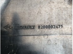 Recambio de piloto trasero izquierdo para renault laguna ii grandtour (kg0) dynamique referencia OEM IAM 8200002471   2