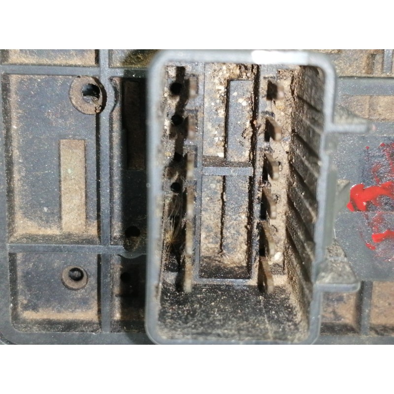 Recambio de mando luces para chevrolet captiva 2.0 vcdi lt referencia OEM IAM 202005410  