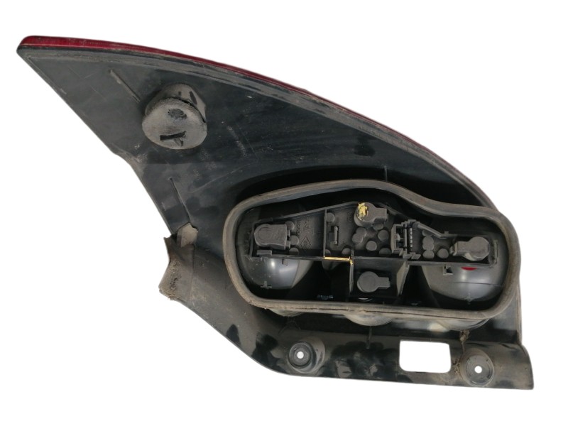 Recambio de piloto trasero izquierdo para renault laguna ii grandtour (kg0) dynamique referencia OEM IAM 8200002471  