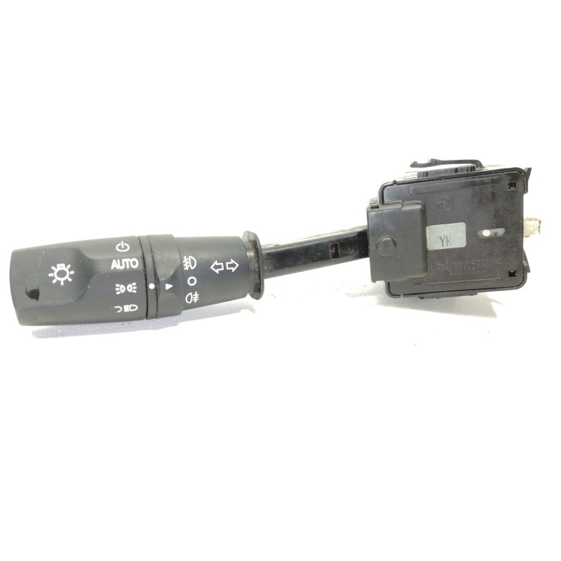 Recambio de mando luces para chevrolet captiva 2.0 vcdi lt referencia OEM IAM 202005410  