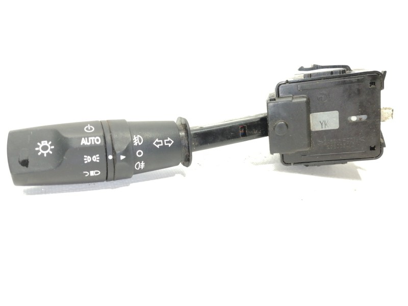 Recambio de mando luces para chevrolet captiva 2.0 vcdi lt referencia OEM IAM 202005410  