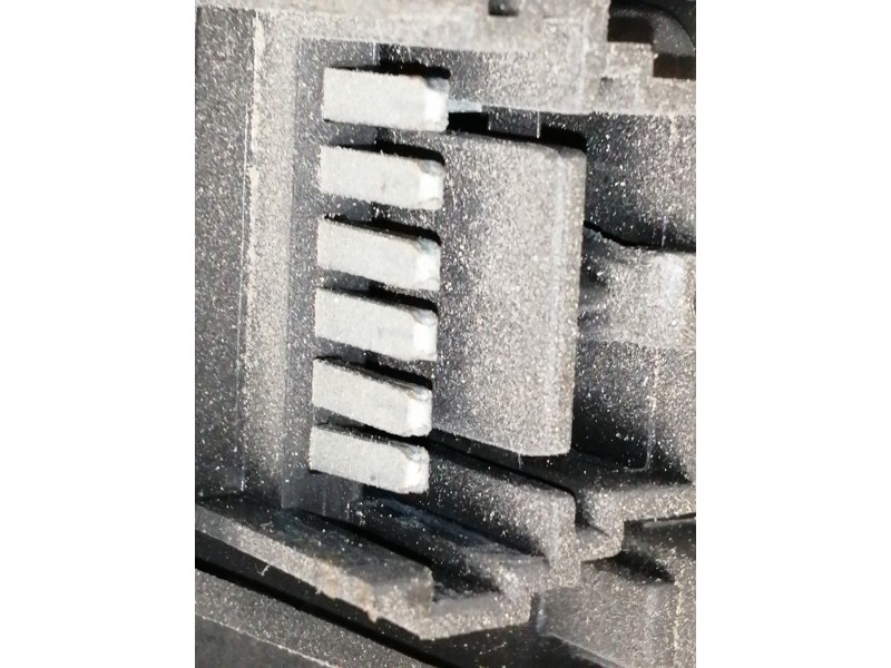 Recambio de piloto trasero izquierdo para renault laguna ii grandtour (kg0) dynamique referencia OEM IAM 8200002471  