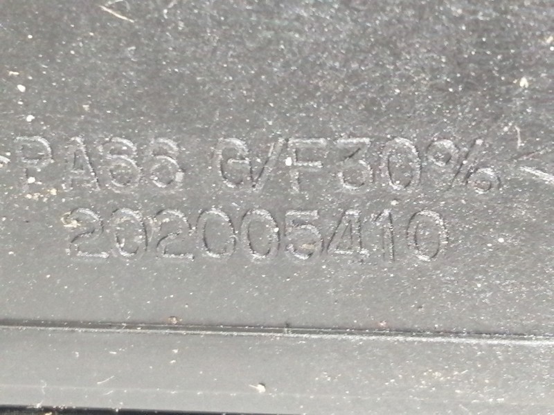 Recambio de mando luces para chevrolet captiva 2.0 vcdi lt referencia OEM IAM 202005410  