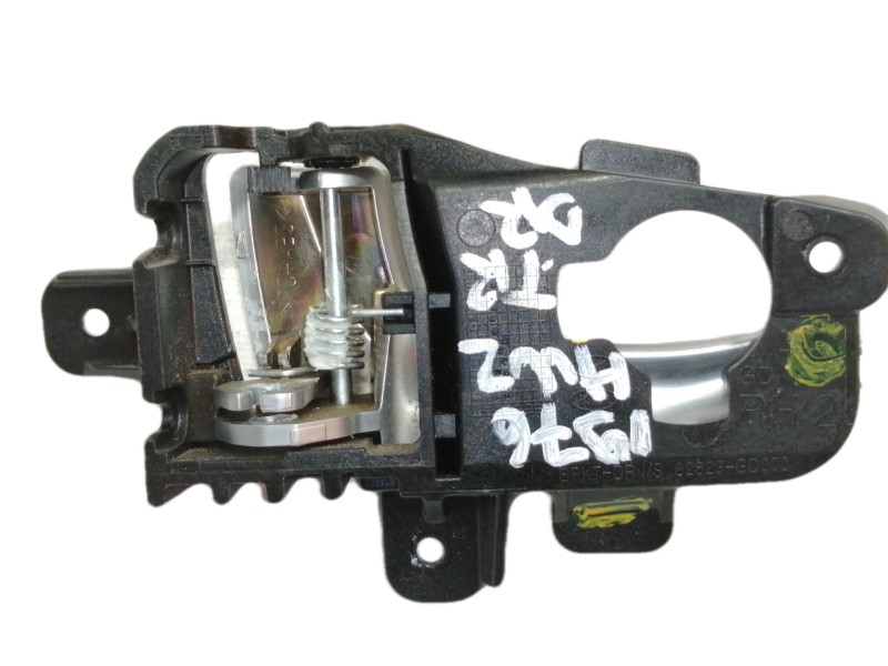 Recambio de maneta interior trasera derecha para hyundai i30 (gd) style referencia OEM IAM 82623GD000  
