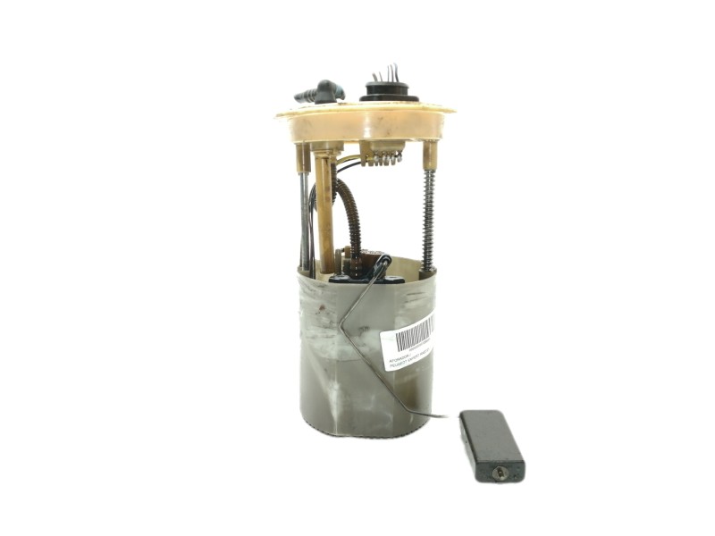 Recambio de aforador para peugeot expert kasten furg. acristaldo referencia OEM IAM A2C53165912  