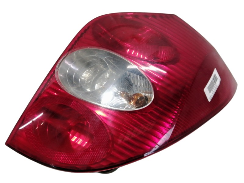 Recambio de piloto trasero derecho para renault laguna ii grandtour (kg0) dynamique referencia OEM IAM 8200002472  