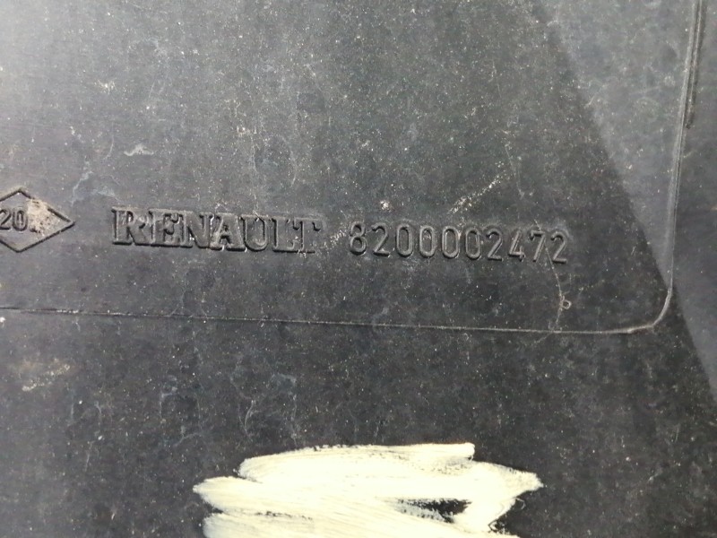 Recambio de piloto trasero derecho para renault laguna ii grandtour (kg0) dynamique referencia OEM IAM 8200002472  