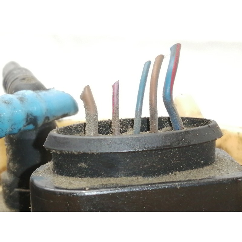 Recambio de aforador para peugeot expert kasten furg. acristaldo referencia OEM IAM A2C53165912  